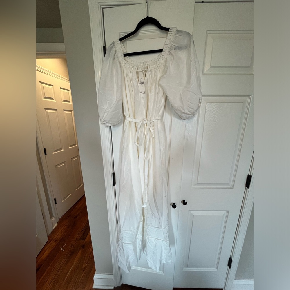 NWT Anthropologie Dress